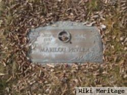 Marilou Wirth Pevler