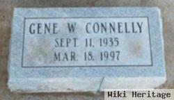 Gene Webster Connelly