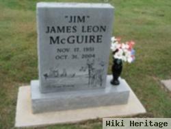 James Leon Mcguire