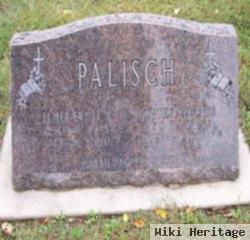 Elmer Ernst Willis Palisch