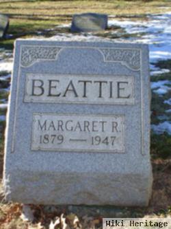 Margaret Richardson Hastie Beattie