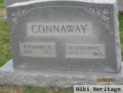 Catherine Connaway