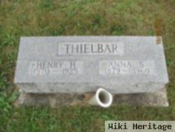 Henry Herman Thielbar