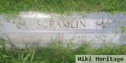 Edward W. Scramlin