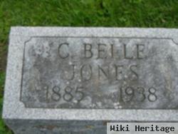 C. Belle Jones