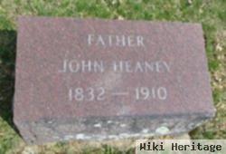 John Heaney