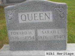 Sarah L. Queen