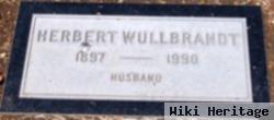 Herbert Wullbrandt