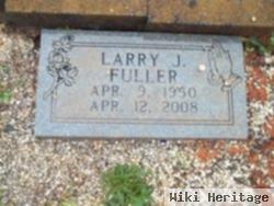Larry J Fuller