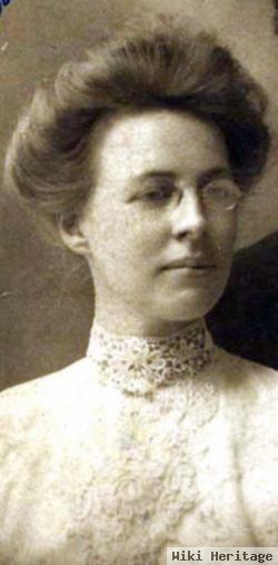 Clara Charles Kreider