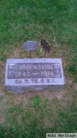 William H. Seibert