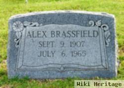 Alex Brassfield