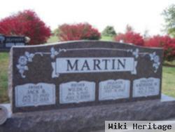 Wilda C. Martin