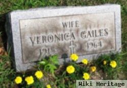 Veronica Gailes