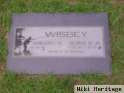 George W Wisbey, Jr