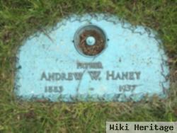 Andrew Haney