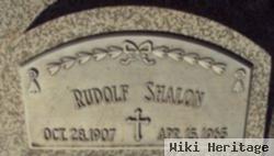 Rudolf Shalon