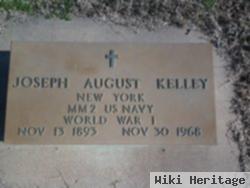 Joseph A. Kelley