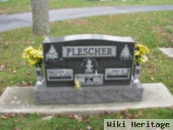 Jane M. Plescher