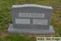 C. Robertus Shoemaker