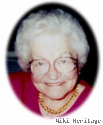 Erma Arlene Quamen Thorstenson Jordt