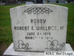 Robert E. Wallace, Iii