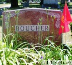 Frances E. Boucher