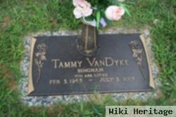 Tammy Vandyke Bingham