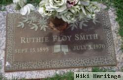 Ruthie Floy Smith