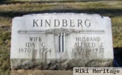 Ida C. Kindberg