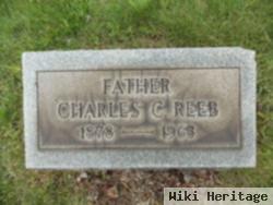 Charles Clark Reeb, Sr