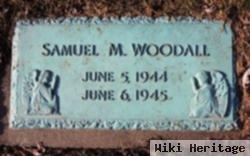 Samuel M. Woodall