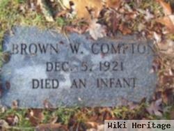 Brown W. Compton