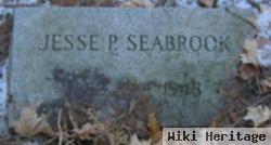 Jesse Paul Seabrook