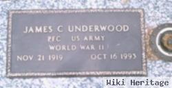 James Cloyd Underwood