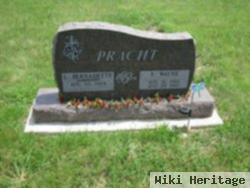 Frederick Wayne Pracht, Sr