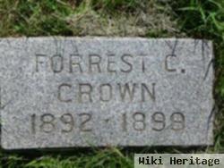 Forrest C Crown