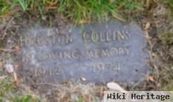 Houston Collins