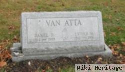 Daniel D. Van Atta