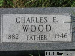 Charles Edmund Wood