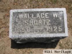 Wallace W. Shurtz