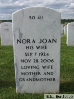 Nora Joan Laws Owens