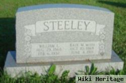 William Logan Steeley