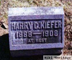 Harry C. Kiefer