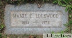 Mamie L. Mary Ryan Lockwood