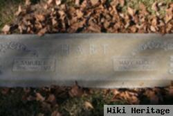 Mary Alice Davis Hart