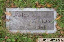James J. Vlachos