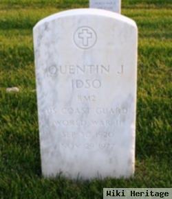 Quentin Jerome Idso