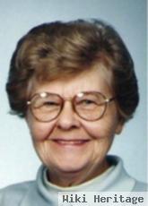 Barbara J Cooper Olson