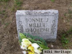 Bonnie June Miller